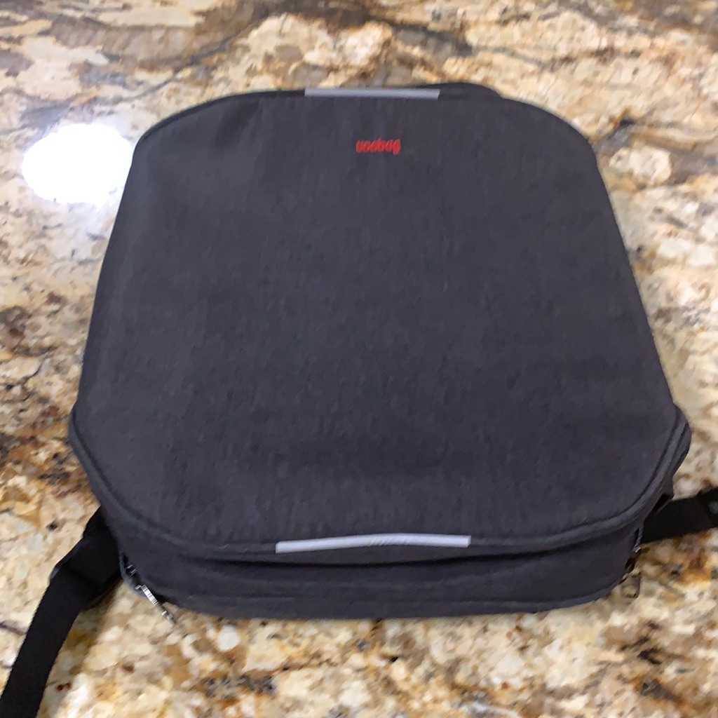 Uoobag Multi Skilled Backpack